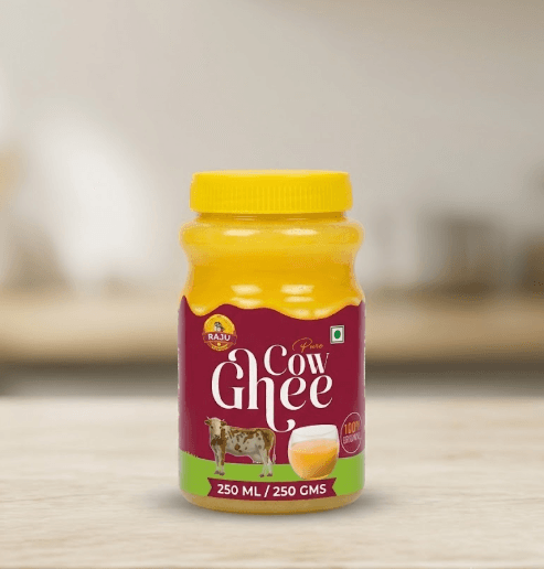 Cow Ghee